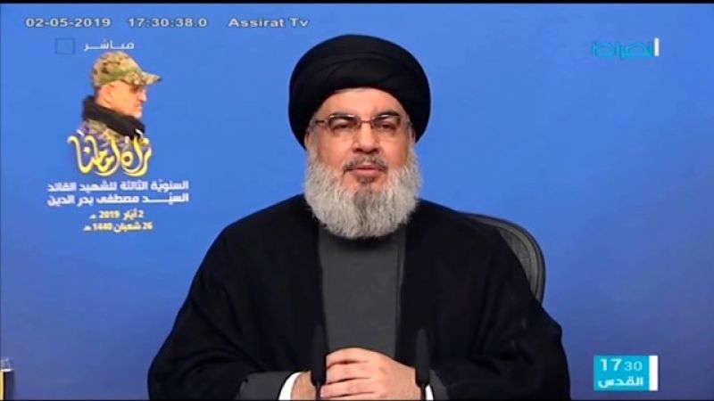 من الذاكرة.. هكذا حيّا سماحة السيد العمّال في عيدهم