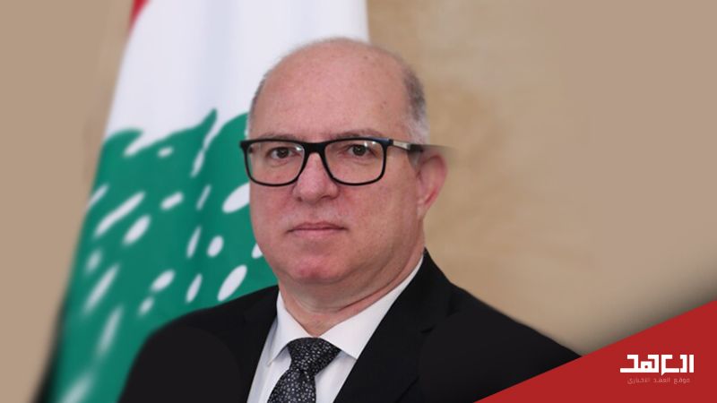 وزير العمل يُوجّه التحية عبر "العهد" للعمال والمقاومين: "لم يبخلوا علينا بأي شيء"
