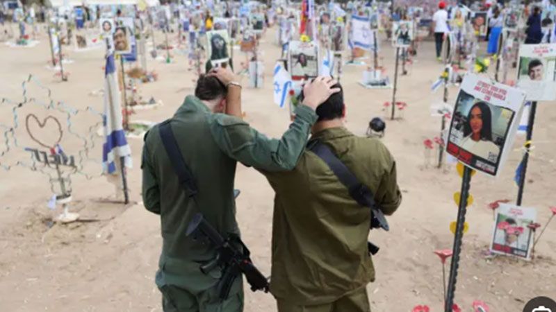 اليأس يسود الكيان الصهيوني.. "يديعوت أحرونوت": لا بشرى ولا رؤية ولا قيادة