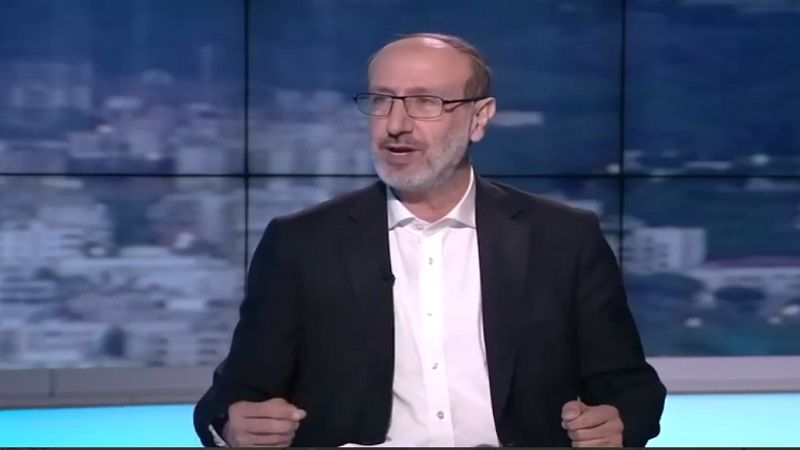 النائب إبراهيم الموسوي: تقرير "الجديد" اعتداء صارخ على أنبل وأقدس قضية وعليها الاعتذار