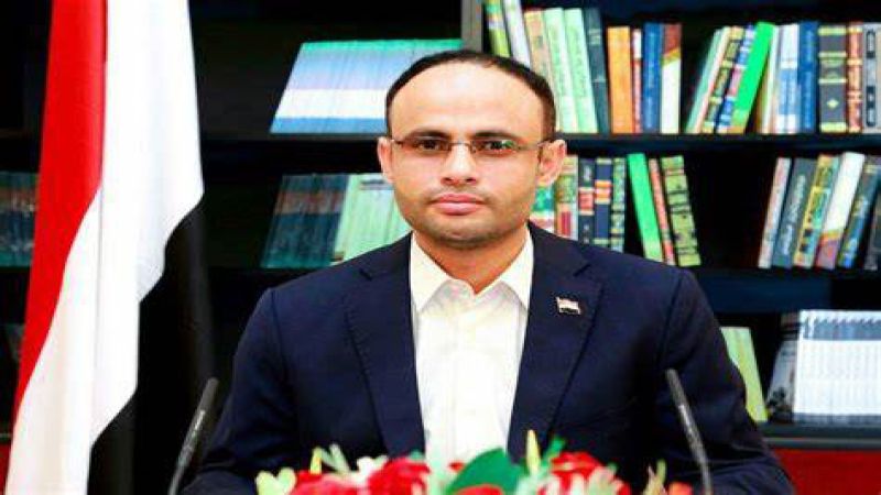 المشاط: شرف كبير لنا أن وفقنا الله لخوض هذه المعركة تحت أشرف عنوان وأطهر قضية