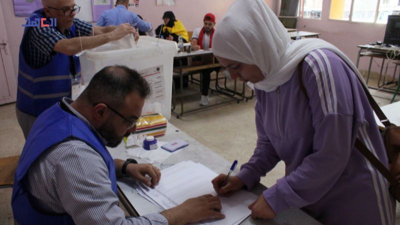 فوز لوائح التنمية والوفاء في أقضية الشوف وعاليه وبعبدا وجبيل