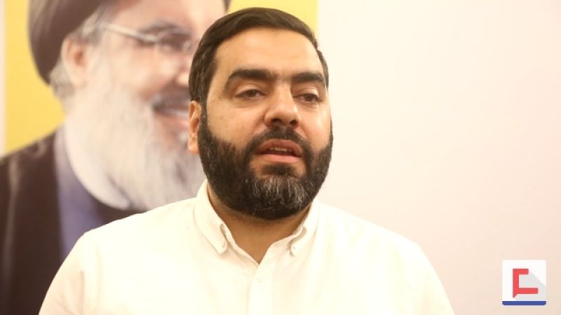 أحمد الخنسا:  الفوز صُنع بفضل وفاء الناس للمقاومة ودماء الشهداء