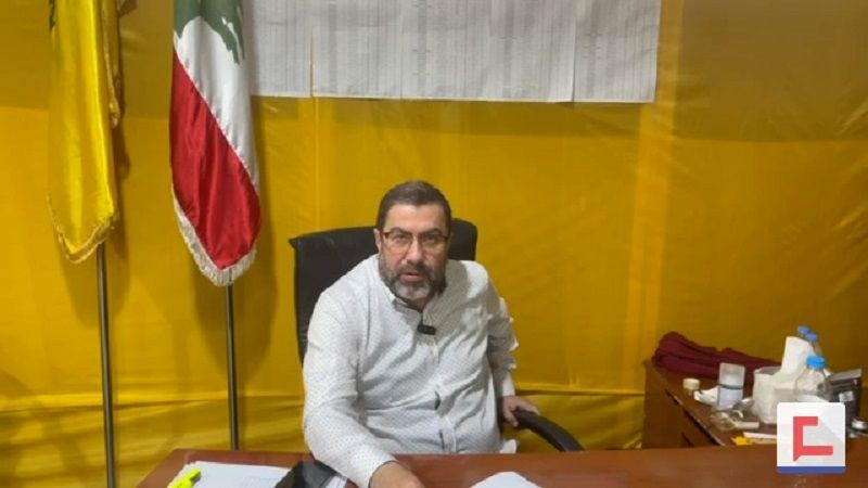 مسؤول الماكينة الانتخابية في حزب الله في حارة حريك: الأجواء هادئة والكل يتسابق لمن يخدم أكثر
