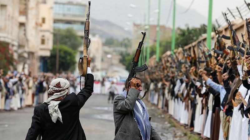 اليمن معضلة المعضلات لـ"إسرائيل" ومن خلفها كلّ داعميها  