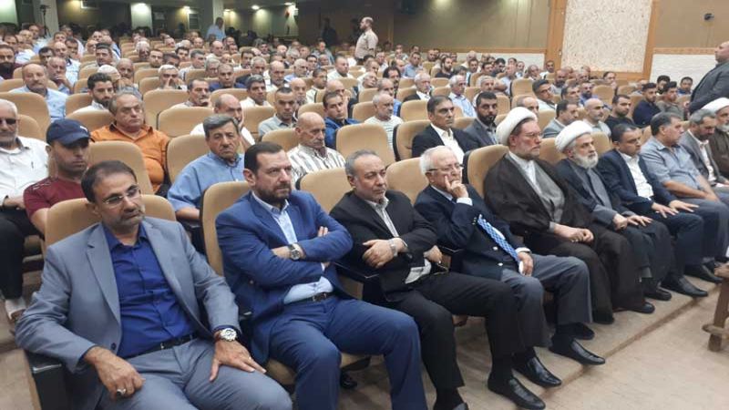 الشيخ قاسم: نصر تموز علّمنا بأن 