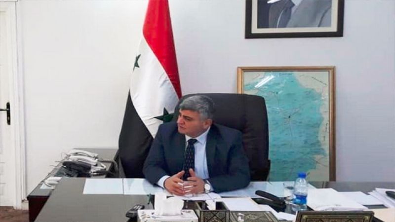 محافظ القنيطرة لـ