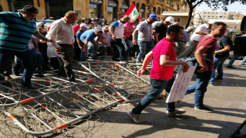 إقرار ضريبة الدخل على العسكريين المتقاعدين .. وتوجه بالطعن أمام 