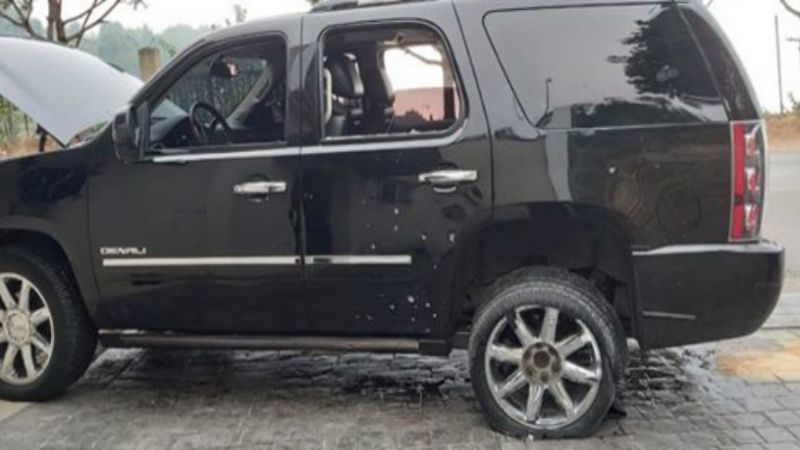 حادثة قبرشمون..الحركة مستمرّة بانتظار البركة