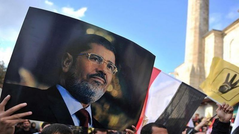 العدو يترقّب الوضع في مصر بعد وفاة مرسي
