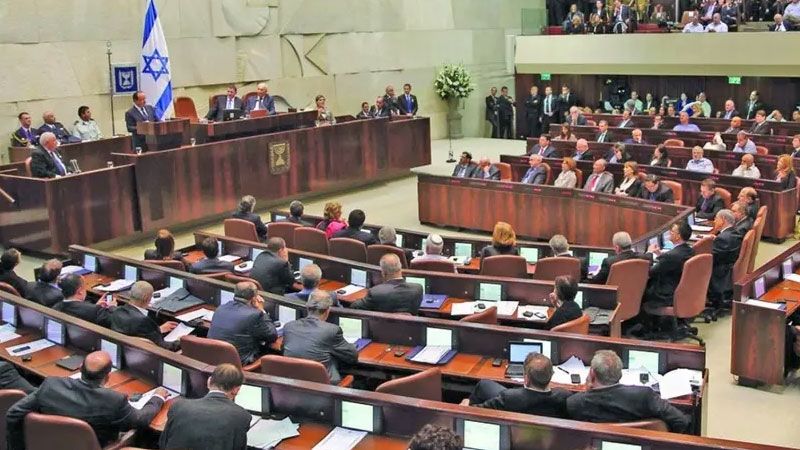 سباق مع الزمن: حلّ الكنيست وانتخابات مبكرة أو حكومة صهيونية جديدة؟