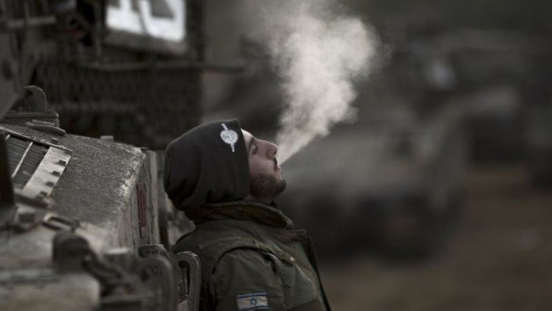 فيروس خطير يفتك بجنود الاحتلال في لواء