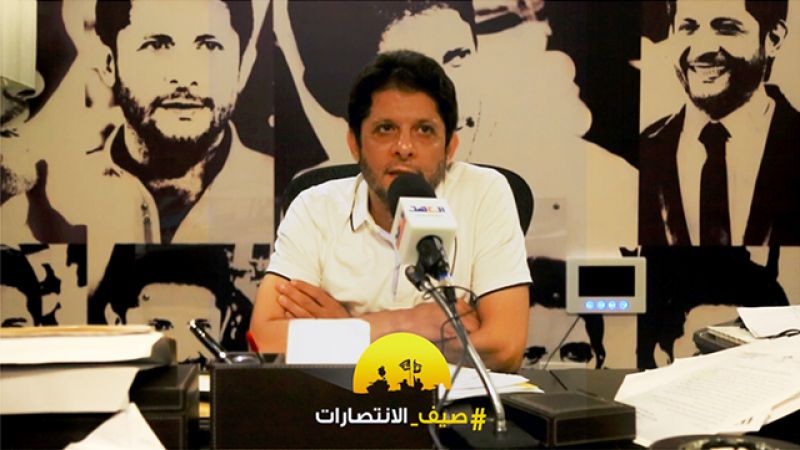 معين شريف لـ
