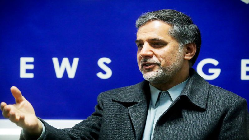 المتحدث باسم لجنة الامن القومي والسياسة الخارجية الايرانية لـ
