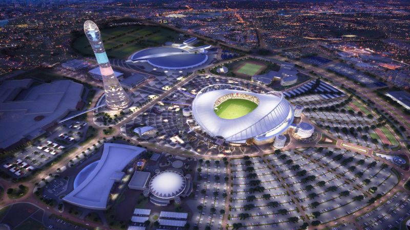 قطر: القبض على 3 جواسيس داخل
