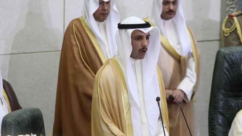 الكويت: تنسيق نيابي حكومي لحل قضية 