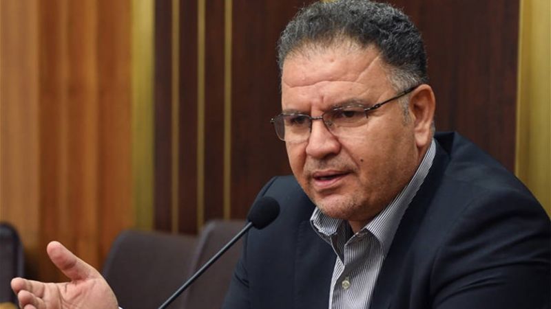 فياض: الجامعة اللبنانية قضية وطنية وسنخوض معركة الدفاع عنها