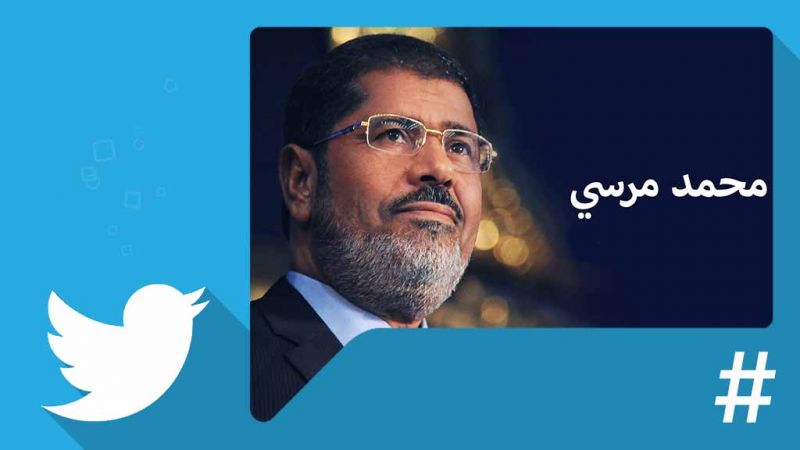 رحيل مرسي يشعل حرب 