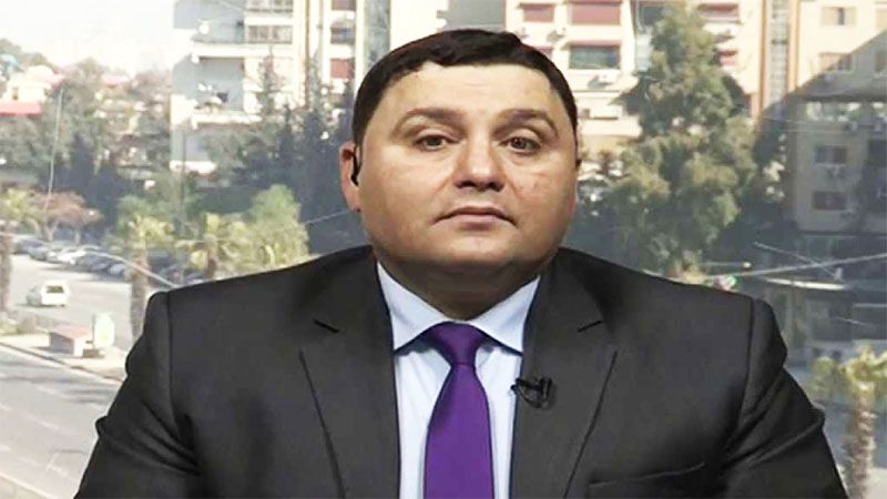 مستشار رئيس الحكومة السورية لـ