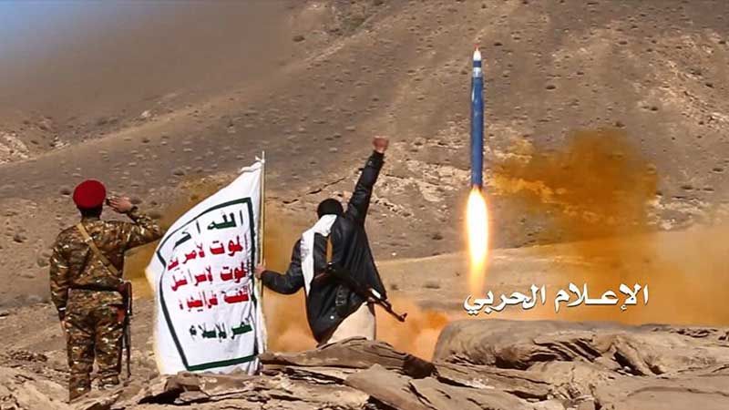 المرحلة الثانية من "الردع اليماني": ماذا بعد المطارات؟؟ 