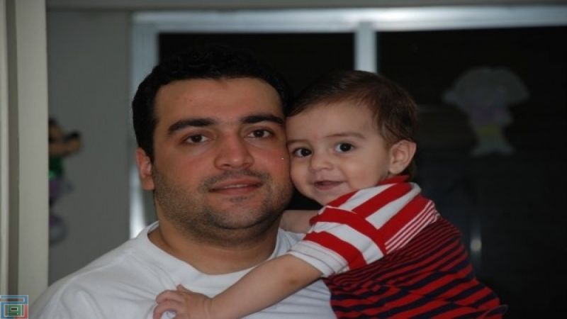 كريمة الأمين العام لحزب الله تتحدث لـ