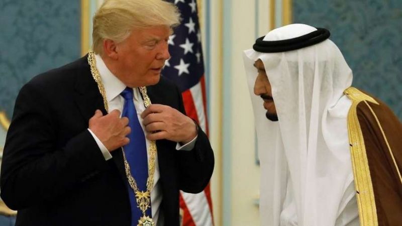 دبلوماسي صهيو-أميركي: