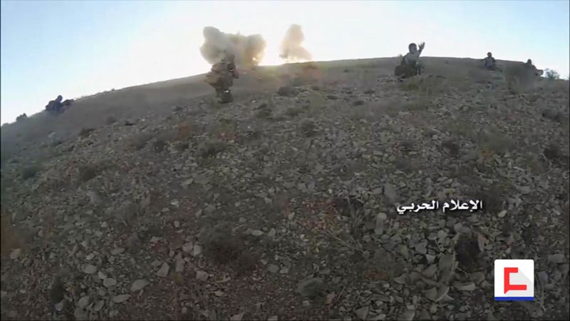 من ذكريات سرايا 
