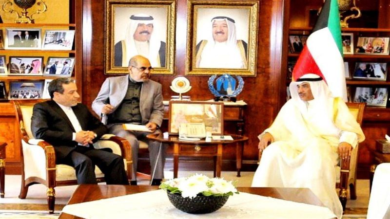 إيران: على دول المنطقة التحلي باليقظة تجاه السياسات الأميركية