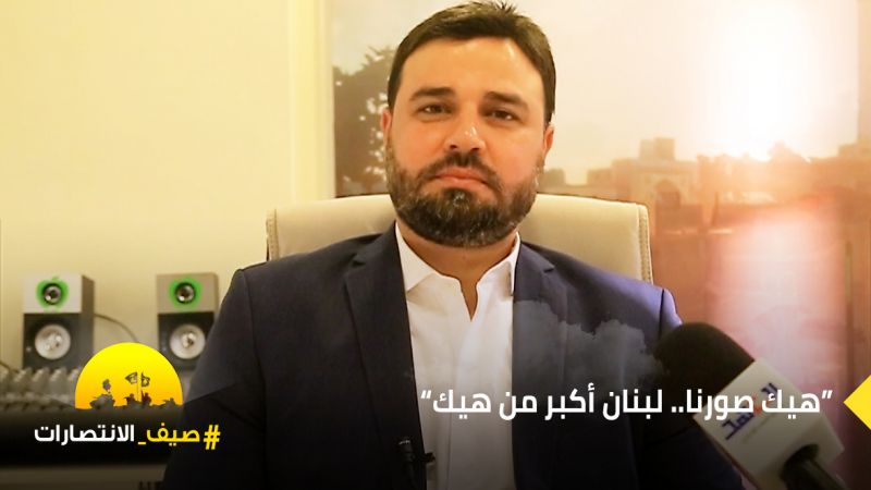 علي العطار يروي قصة نشيد 