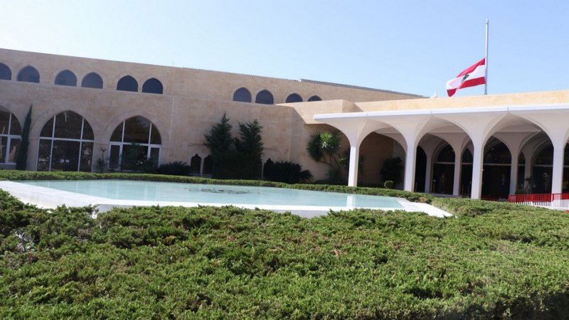 الجلسة الحكومية العشرين لمناقشة الموازنة تنعقد في بعبدا