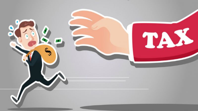 هل تتحوّل الضريبة على الاستيراد الى ضريبة على الاستهلاك؟