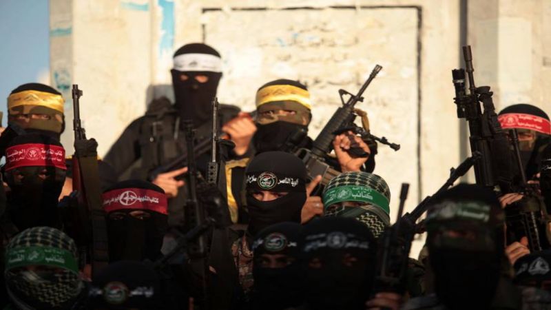 كيان الاحتلال يتخوف من نيّة الفصائل الفلسطينية