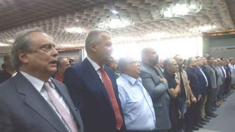 باسيل من طرابلس: لن نقبل في ان ينقسم لبنان الى