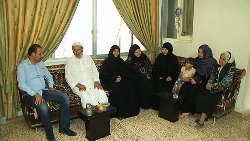 أهالي كفريا والفوعة لـ