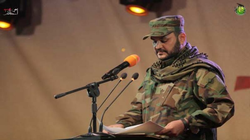 الامین العام لحركة النجباء: سنسوي 
