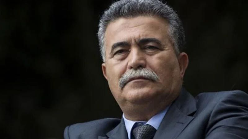 مجدّدًا.. بيرتس يتزعّم رئاسة حزب