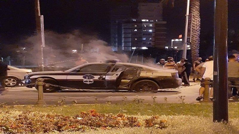 ثلاثة شهداء من الجيش وقوى الأمن الداخلي.. وارهابي يفجّر نفسه في طرابلس