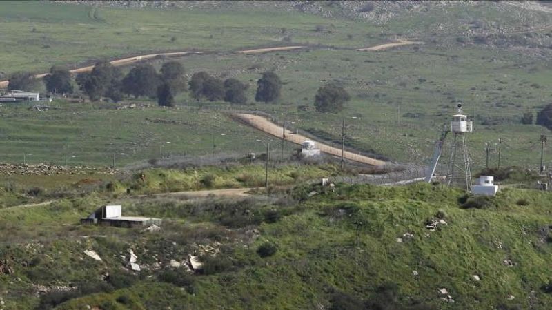 جيش الاحتلال يخشى عمليات لحزب الله في مزارع شبعا