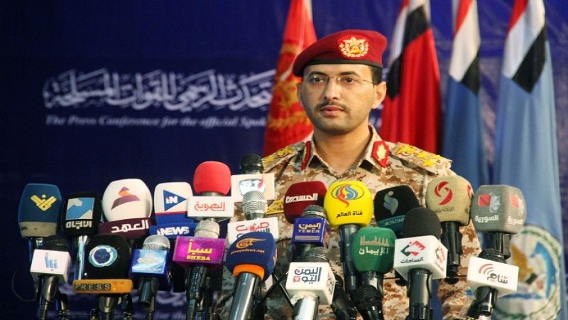 العميد السريع: قادرون على تنفيذ عمليات نوعية أوسع وأكبر في عمق دول العدوان