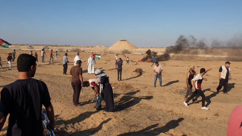 جمعة