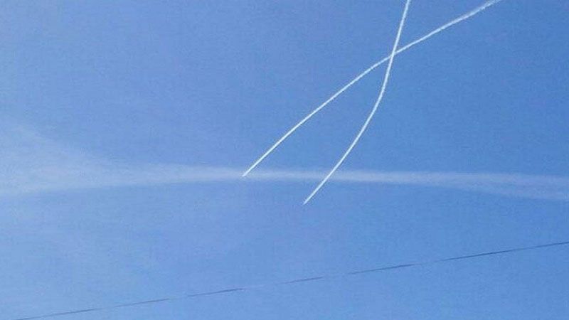 انتهاكات صهيونية جوية وبحرية بالجملة للسيادة اللبنانية