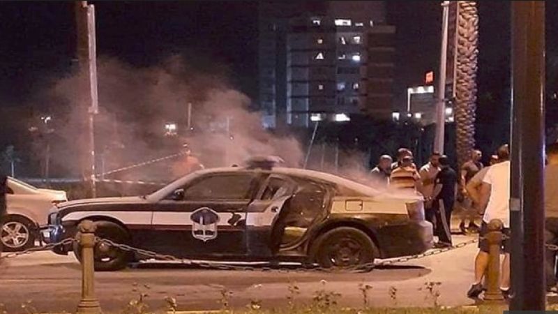 هل دخل لبنان عصر