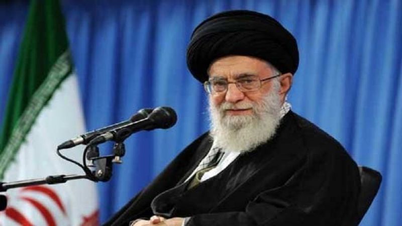 الإمام الخامنئي: لن نتفاوض على قدراتنا العسكرية وأميركا ستفشل في تمرير