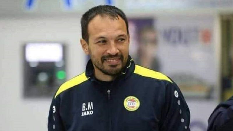 باسم مرمر: مواجهة الأنصار