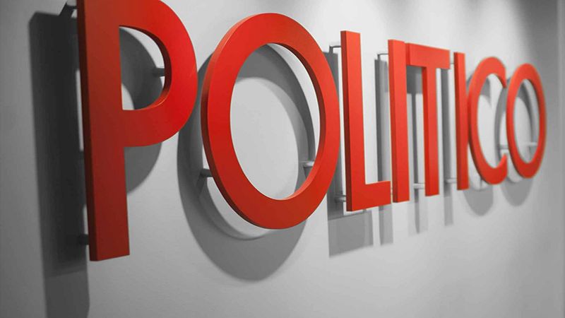 بوليتيكو: واشنطن تسعى لإصدار اعفاءات تسمح لعدد من الدول بالعمل على مشاريع نووية في إيران