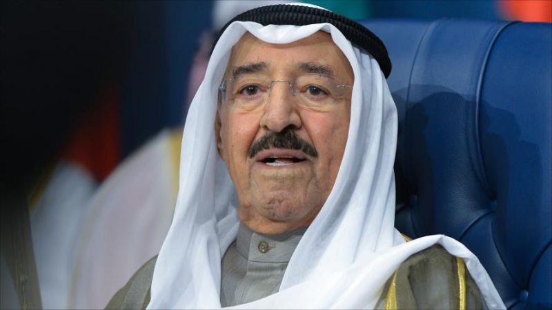 الكويت تستنفر حرسها الوطني