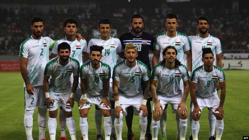 مانشستر يونايتيد يكتسح تشلسي برباعية.. والعراق إلى نهائي غرب آسيا