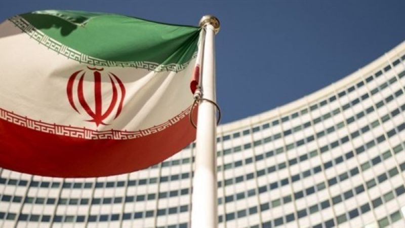 مسؤول في لجنة الأمن القومي والسياسة الخارجية الإيرانية لـ