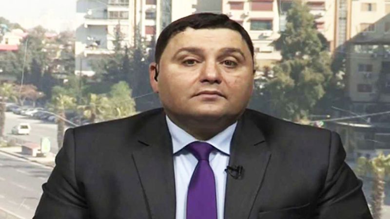 مستشار رئاسة الحكومة السورية لـ