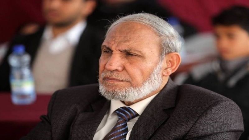 الزهار يستنهض برلمانيي العالم لمواجهة